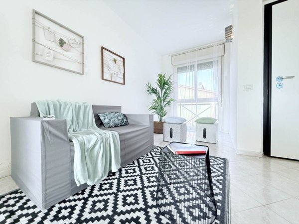 appartamento in vendita a Bibbona in zona La California