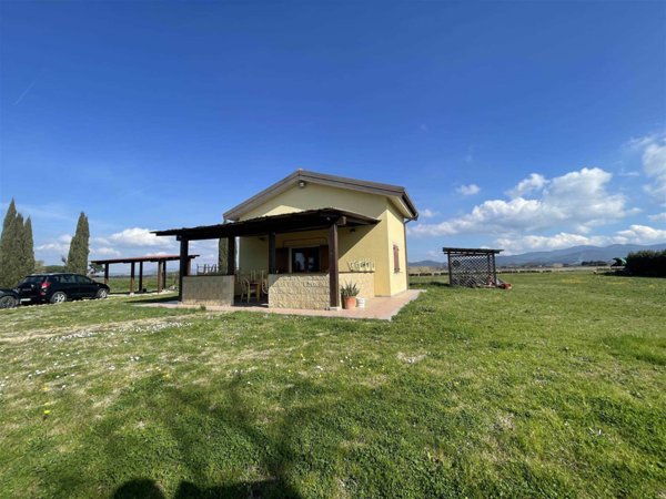 terreno agricolo in vendita a Bibbona