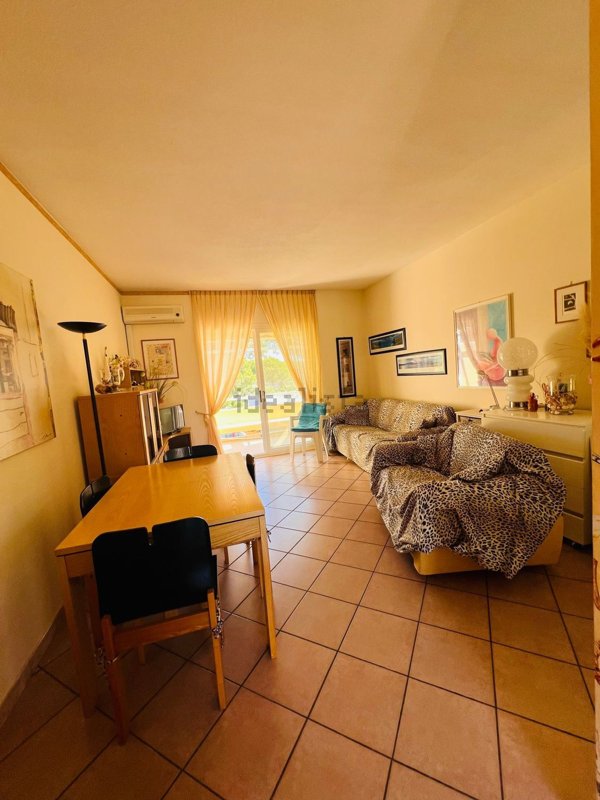 appartamento in vendita a Bibbona in zona Marina di Bibbona