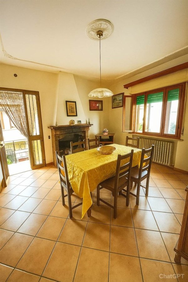 appartamento in vendita a Bibbona in zona La California