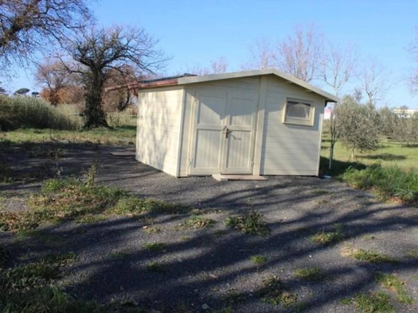 terreno agricolo in vendita a Bibbona in zona La California