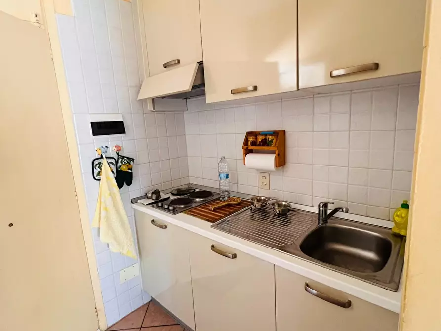 appartamento in vendita a Bibbona in zona Marina di Bibbona