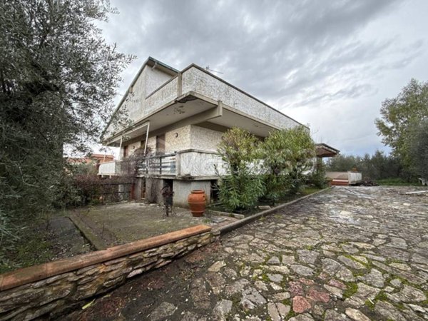 casa indipendente in vendita a Bibbona