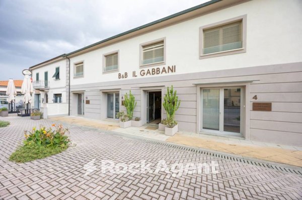 negozio in vendita a Bibbona in zona La California