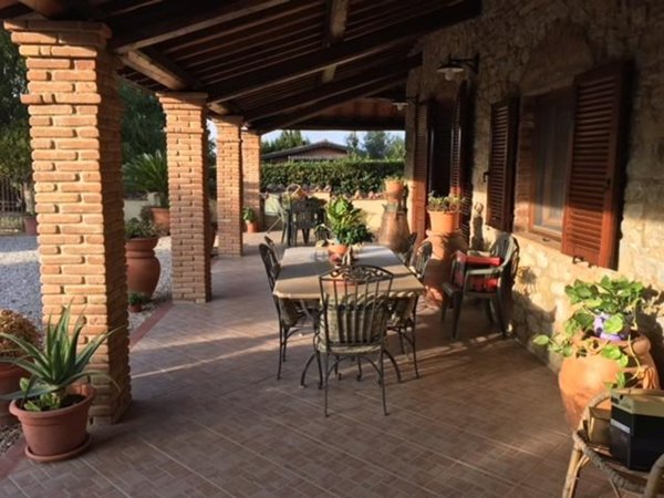 casa semindipendente in vendita a Bibbona