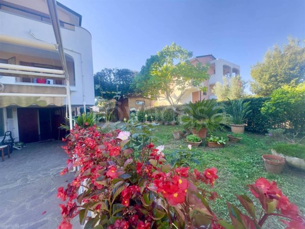 appartamento in vendita a Bibbona