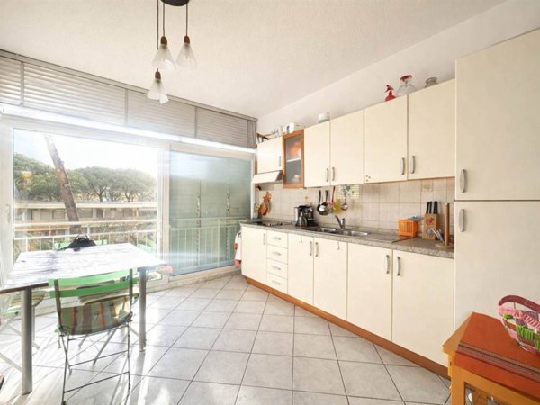 appartamento in vendita a Bibbona in zona Marina di Bibbona