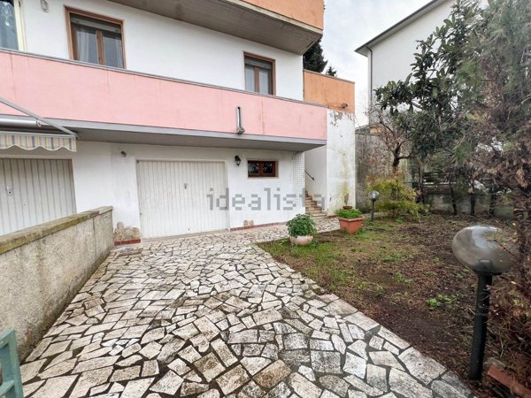 appartamento in vendita a Bibbona