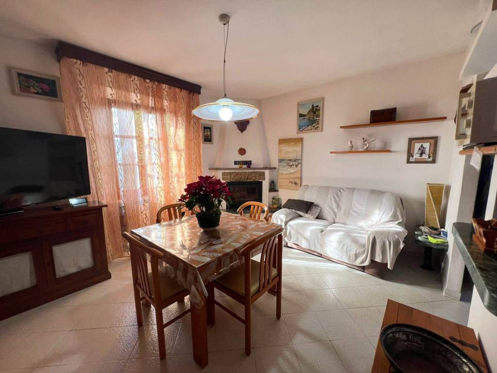 appartamento in vendita a Bibbona