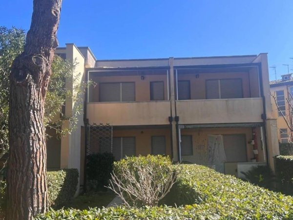 appartamento in vendita a Bibbona in zona Marina di Bibbona