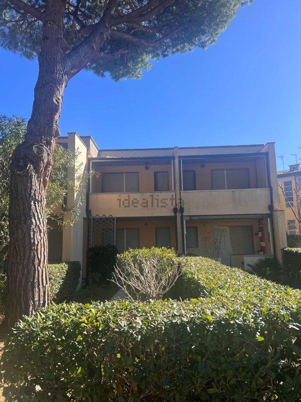 appartamento in vendita a Bibbona in zona Marina di Bibbona