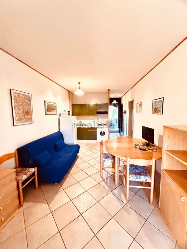 appartamento in vendita a Bibbona in zona Marina di Bibbona