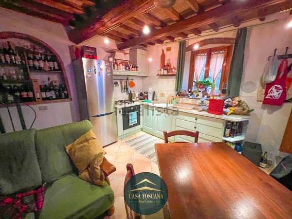 appartamento in vendita a Bibbona