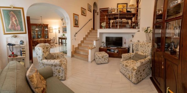 appartamento in vendita a Bibbona