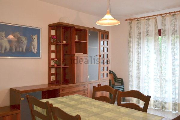 appartamento in vendita a Bibbona