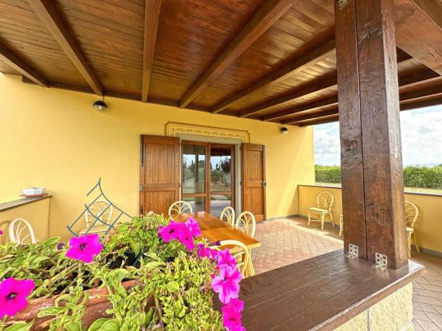 terreno agricolo in vendita a Bibbona