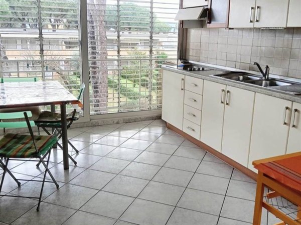 appartamento in vendita a Bibbona in zona Marina di Bibbona