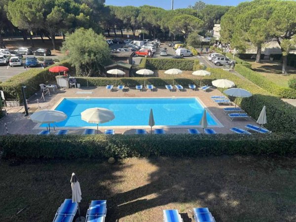 appartamento in vendita a Bibbona in zona Marina di Bibbona