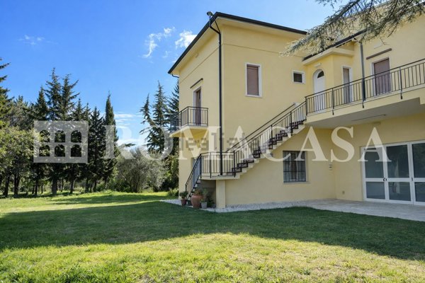 casa indipendente in vendita a Bibbona