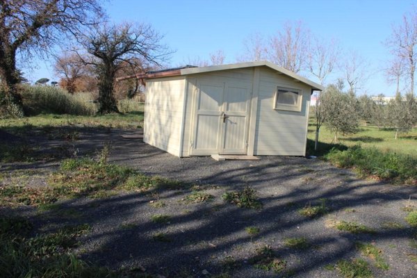 terreno agricolo in vendita a Bibbona in zona La California