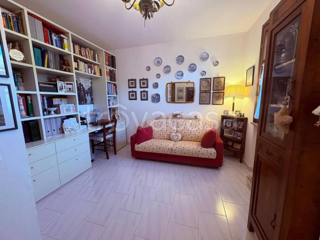 intera palazzina in vendita a Bibbona