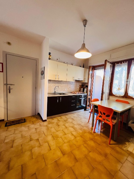 appartamento in vendita a Bibbona in zona Marina di Bibbona