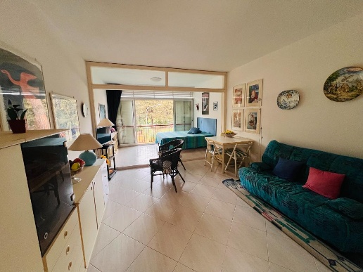 appartamento in vendita a Bibbona in zona Marina di Bibbona