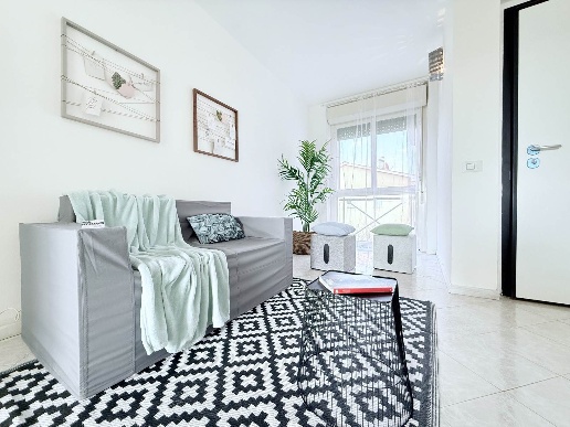 appartamento in vendita a Bibbona in zona La California