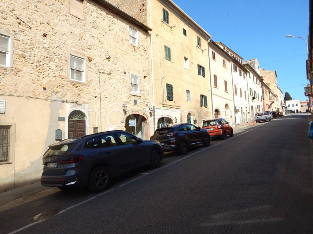 negozio in vendita a Bibbona