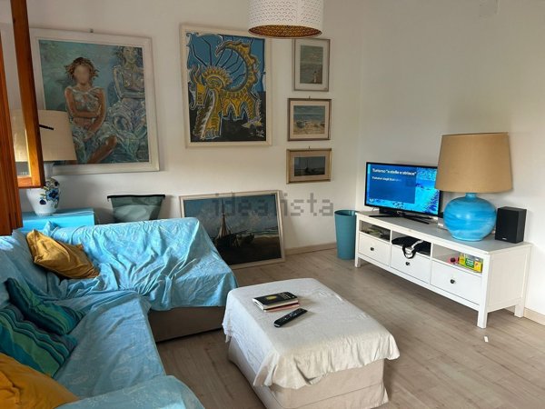 appartamento in vendita a Bibbona in zona Marina di Bibbona