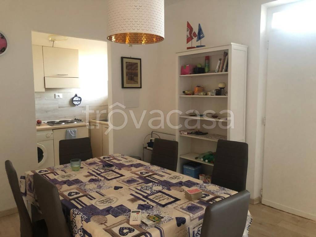 appartamento in vendita a Bibbona in zona Marina di Bibbona