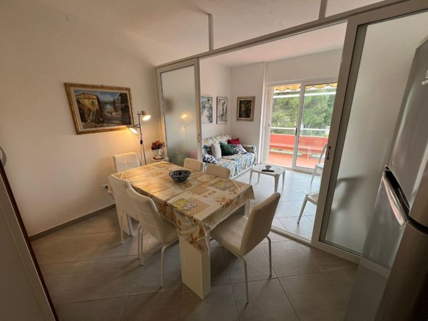 appartamento in vendita a Bibbona in zona Marina di Bibbona