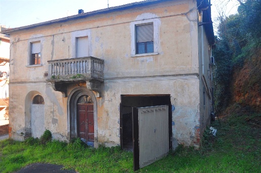 appartamento in vendita a Bibbona