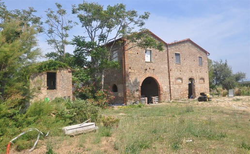 appartamento in vendita a Bibbona in zona Marina di Bibbona