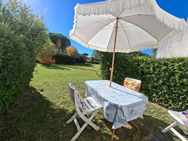 appartamento in vendita a Bibbona in zona Marina di Bibbona