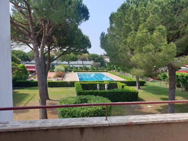 appartamento in vendita a Bibbona in zona Marina di Bibbona