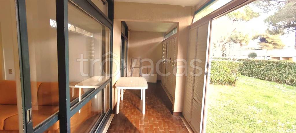 appartamento in vendita a Bibbona in zona Marina di Bibbona