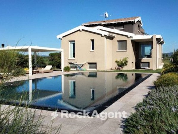 terreno edificabile in vendita a Bibbona