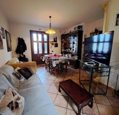 appartamento in vendita a Bibbona