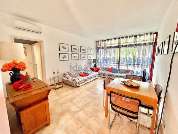 appartamento in vendita a Bibbona in zona Marina di Bibbona