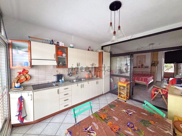 appartamento in vendita a Bibbona in zona Marina di Bibbona