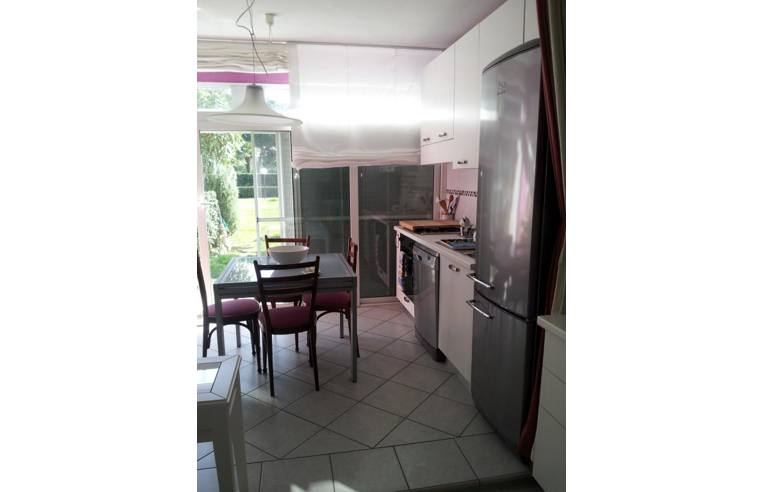 appartamento in vendita a Bibbona in zona Marina di Bibbona