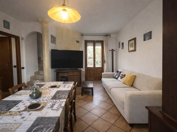 appartamento in vendita a Bibbona