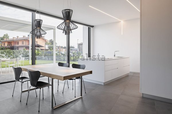 casa indipendente in vendita a Bibbona