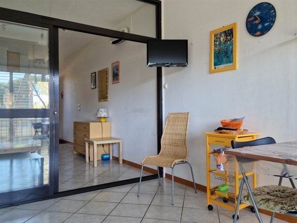 appartamento in vendita a Bibbona in zona Marina di Bibbona