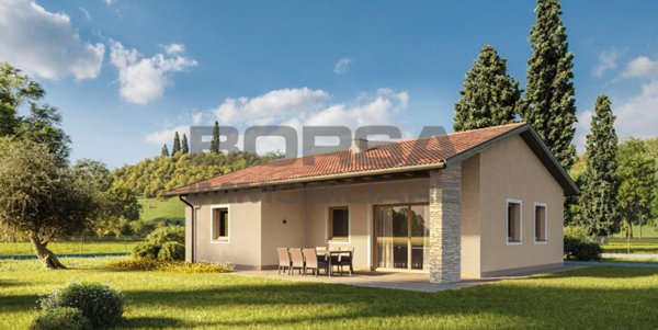 casa indipendente in vendita a Bibbona in zona Marina di Bibbona