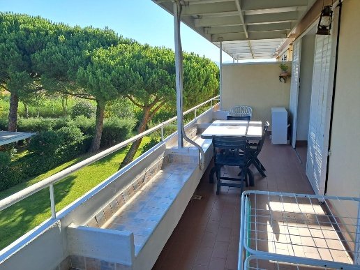 appartamento in vendita a Bibbona in zona Marina di Bibbona