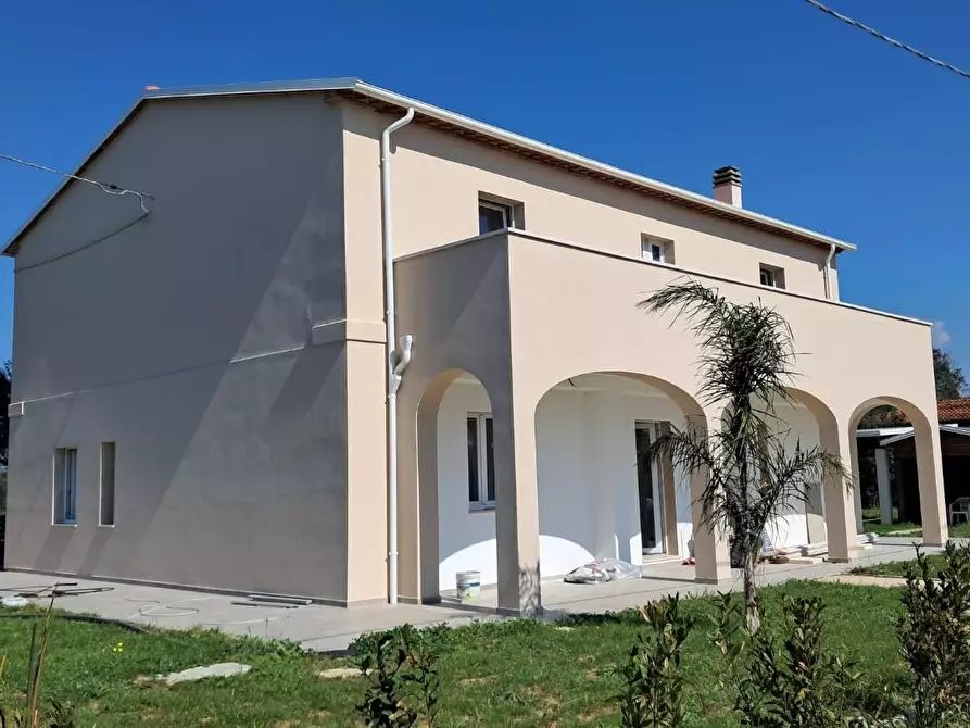 casale in vendita a Bibbona