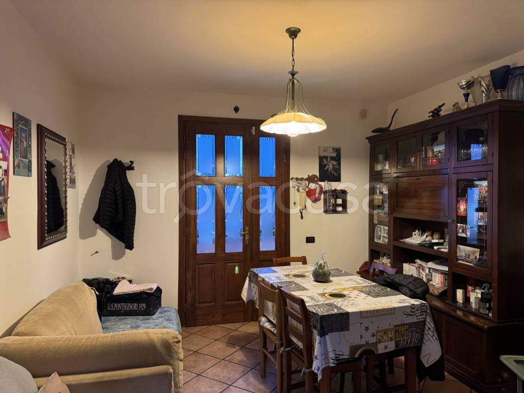 casa indipendente in vendita a Bibbona