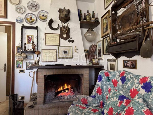 appartamento in vendita a Bibbona